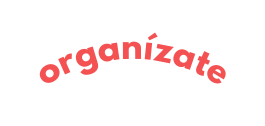 organízate